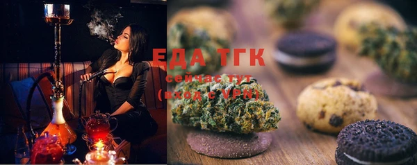 молекула духа Горняк