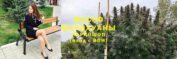 молекула духа Горняк