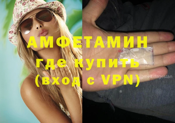 молекула духа Горняк